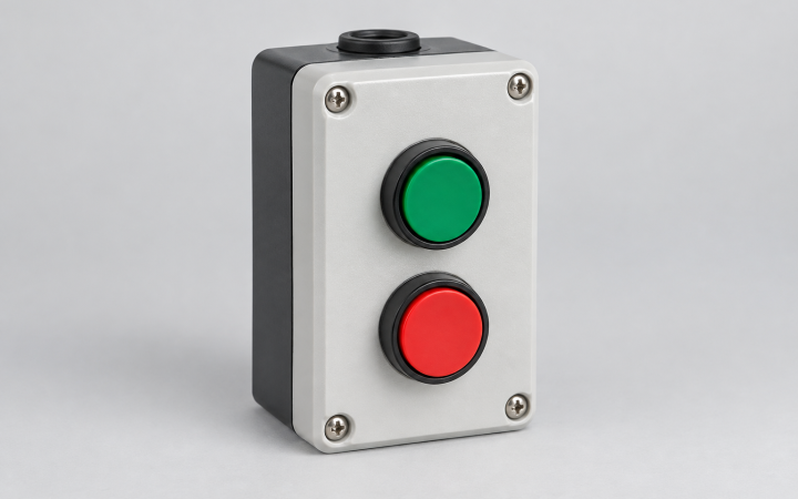 control switch