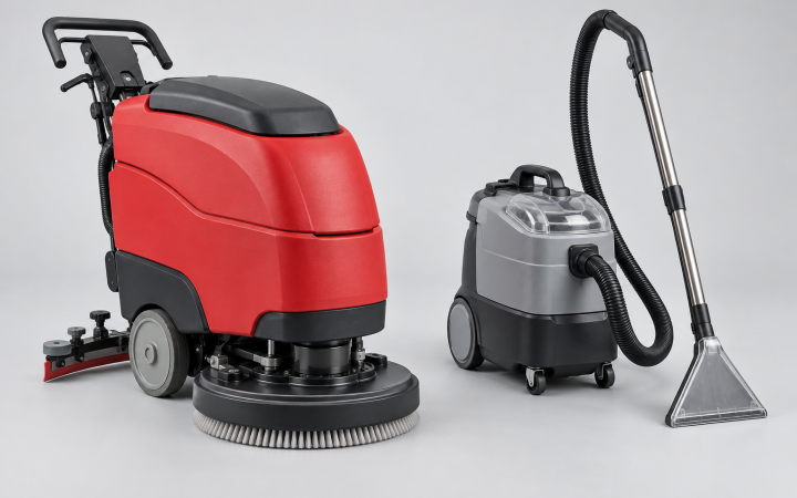 floor carpet cleaner