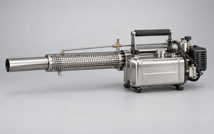 fogging machine