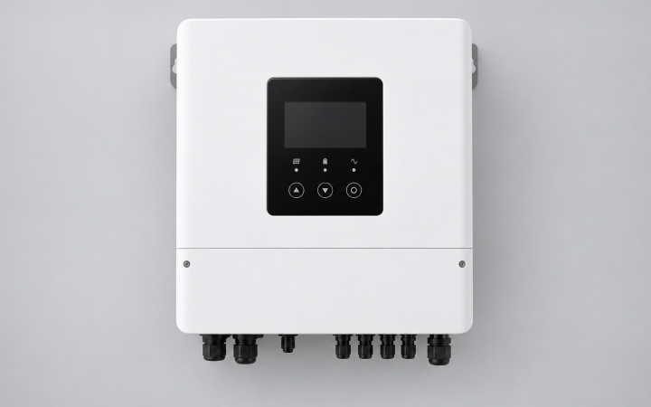 hybrid inverter