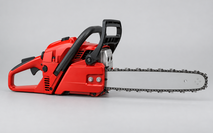 power saw