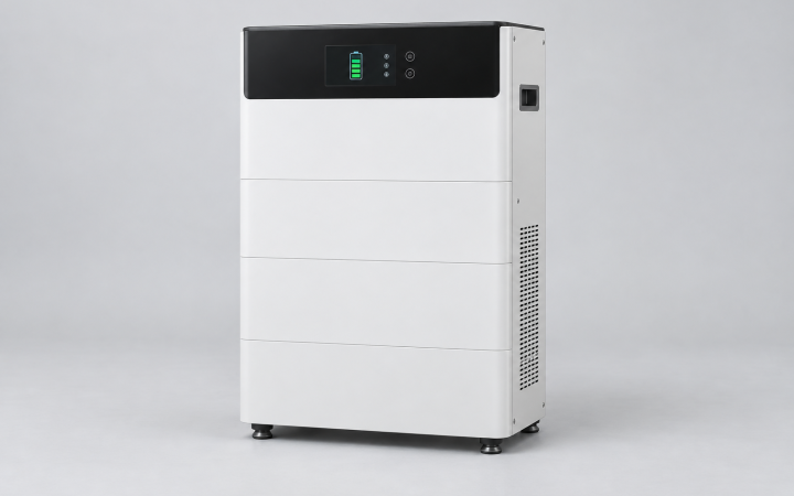 solar batteries