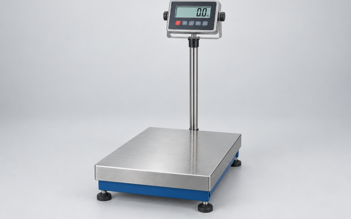 stand scales