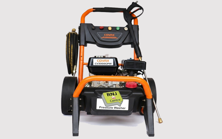 CV3000GPW pressure washer