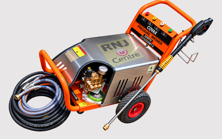 CV3200MT2 pressure washer