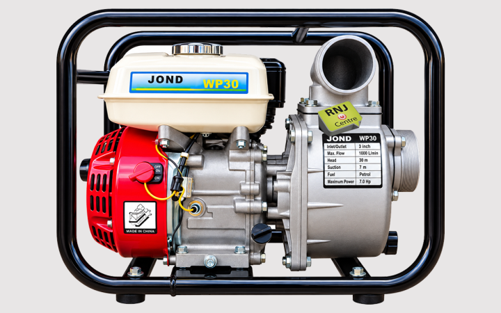 JOND WP30 engine-driven water pump