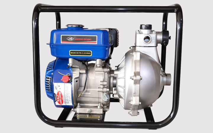 HP15 engine-driven water pump