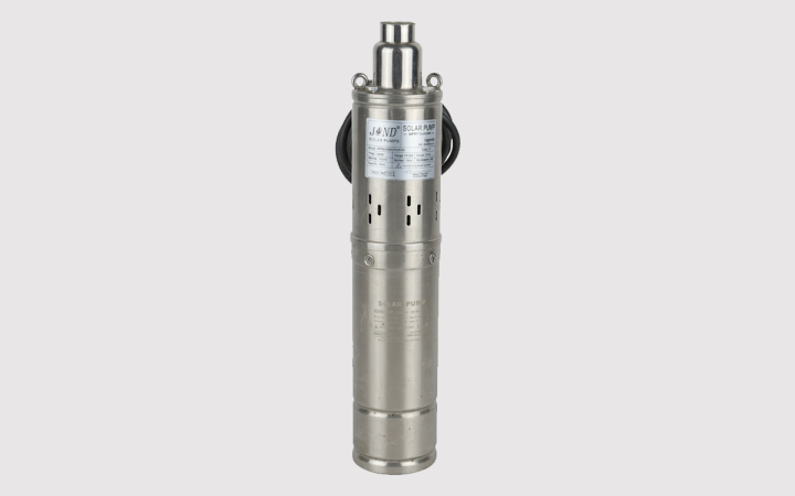 4SPS4.2/120-D110/1300 solar submersible pump