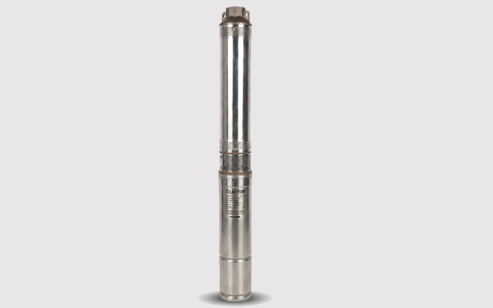 3SSJ 2.5/38-36/300 solar submersible pump