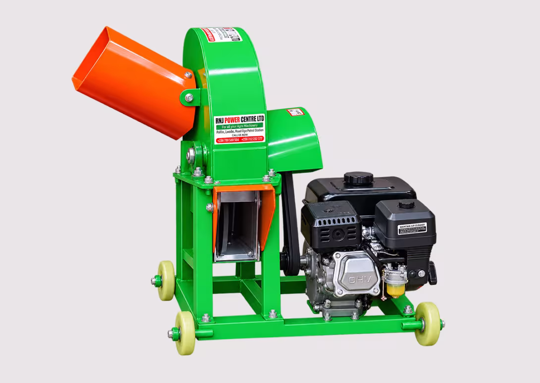 BANANA TREE CUTTER WY-BTC55