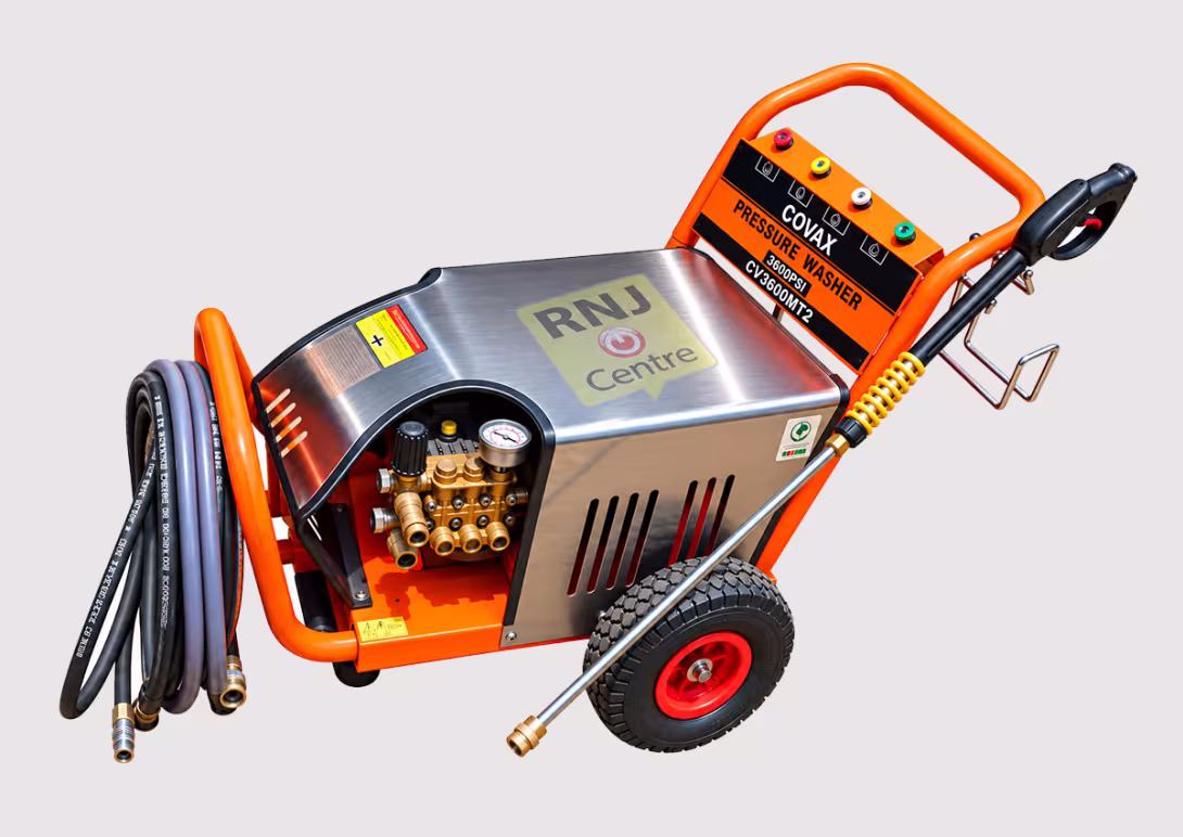 CV3600MT4 pressure washer